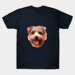 Norfolk Terrier T-Shirt